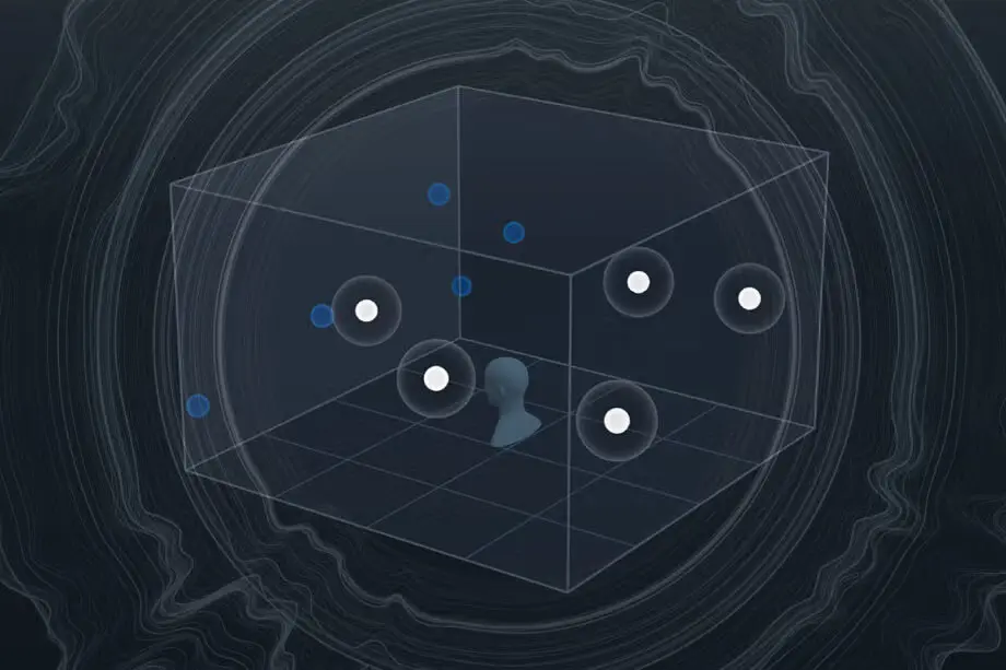3d Binaural Sound Recording Services in London | VOXPOD