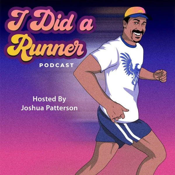 J Did a Runner Podcast