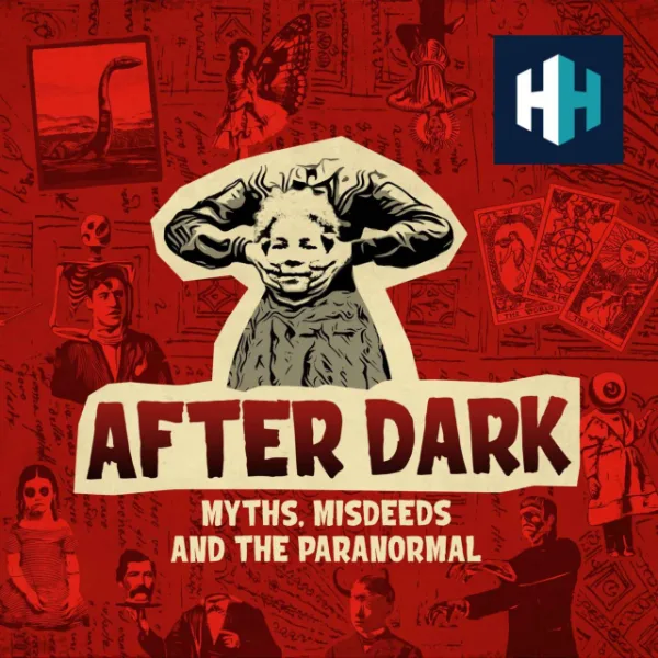 After Dark